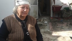 A Truce In Tatters: Fighting Flares Over Nagorno-Karabakh