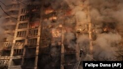 Киев, 15 марта