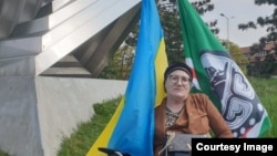 Газиева Фатима