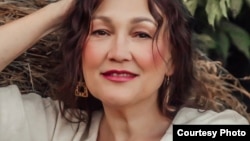 Рамилә Сәетова