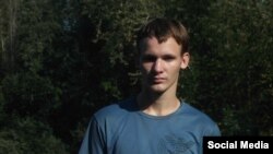 დმიტრი გოროდილოვი