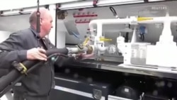 Avropa ölkələrinin enerji problemi