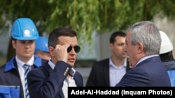 În activitatea de vicepremier, Sorin Grindeanu este ajutat de doi colegi care nu au mai prins mandat de parlamentar. La Transporturi, are alți 7 secretari de stat.