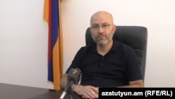 Դավիթ Առուշանյան, արխիվ