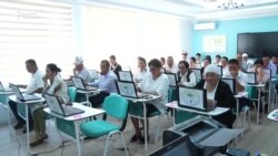 Мектеп директорлугуна сынактар башталды