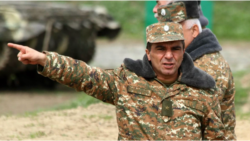 Փաշինյանը խախտել է ՊԲ նախկին հրամանատար Միքայել Արզումանյանի անմեղության կանխավարկածը. փաստաբան 