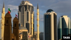 Нохчийчоь, Соьлжа-ГIала