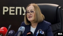 Добрила Кацарска