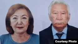 Гүлзифа Кулсултанова жана Куат Биткенбаевдин машинеси каргашалуу күнү Алматынын акимчилигинин алдынан өтүп баратканда аткыланганы айтылууда.  