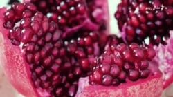 د کندهار د انارخرڅلاو ولې کم شوی دی؟