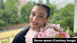 Теодора Кирилова