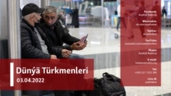 Türkiýedäki türkmen migrantlary bilen duşuşykdan soňky oýlanmalar