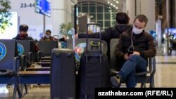 Stambulyň halkara howa menzili