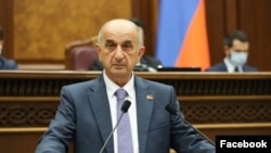 Վիգեն Խաչատրյան