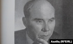 Әхмәт Ерикәй