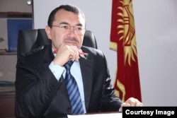 Кылычбек Султан.