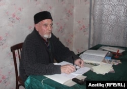 Гамил Камалетдинов