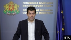 Кирил Петков