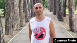 Виталий Вотановский