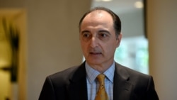 Георгий Бадридзе: «В конце этого года Грузия может оформиться как пророссийская диктатура»