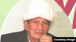 Абдылда Карасартов