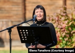 Тетяна Таїрова. Виступ в Батурині