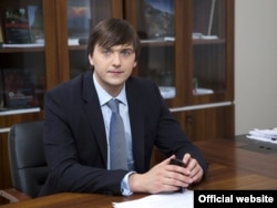 სერგეი კრავცოვი, რუსეთის განათლების მინისტრი
