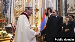 Լուսանկարը՝ ՀՀ ԱԳՆ լրատվականի