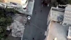 Децата од Газа со танц против траумите и војната