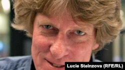 Брюс Панниер