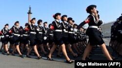 Снимка: Олга Малцева (АФП)