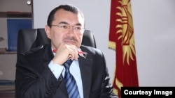 Кылычбек Султанов 