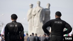 Нохчийчоь, гайтаман сурт