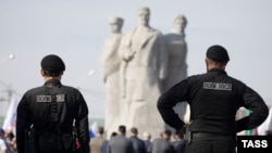 Соьода-ГIалара ницкъахой, гайтаман сурт