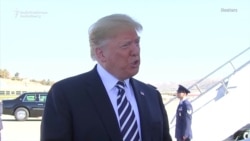 U.S. To Terminate Arms-Control Treaty Over Russia's ‘Violations’