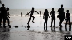 Svako peto dijete u BiH je na evidenciji centara za socijalni rad (ilustrativna fotografija)