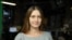 Russia -- Svetlana Prokopyeva, journalist