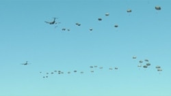 В Польше продолжаются масштабные военные учения НАТО