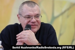 Віктар Бабарыка