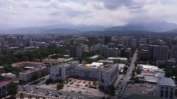 Бишкекте митинг-пикеттерге тыюу узарды