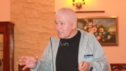 Валерьян Вахитов