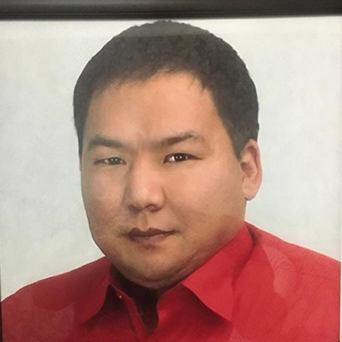 Абдыкалыков Марат