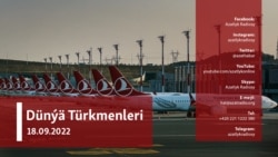 Täze wiza düzgünleri Türkiýedäki türkmenleriň durmuşyna nähili täsir eder?