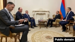 Լուսանկարը՝ ՀԱՊԿ պաշտոնական կայքէջի