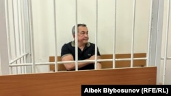 Тенгиз Болтурук.