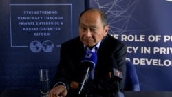  Fukuyama la Chișinău: contraofensiva ucraineană la Harkov a arătat că un final pozitiv al războiului este posibil

