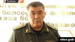 Камчыбек Ташиев