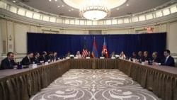 Արարատ Միրզոյան. «Ադրբեջանի զինուժը պետք է հեռանա Հայաստանի տարածքից»