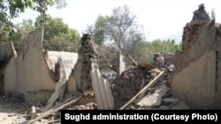 Последствия сентябрьского вооруженного конфликта 2022 года 