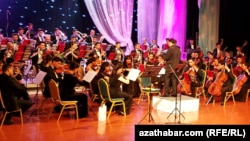 Ашхабад, 18 сентября, 2022